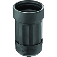 Weather Resistant Boot for Connector Sécurité Médic