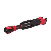M12 Rocket Dual Power Tower Light, LED, 1400 Lumens, Plastic Housing Sécurité Médic