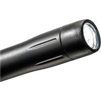 Lampe stylo, DEL, 139 lumens, Corps en Plastique, piles AAA, Compris Sécurité Médic