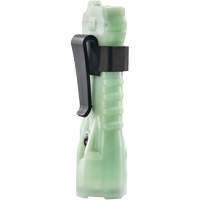 Flashlight, LED, 378 Lumens, AA Batteries Sécurité Médic