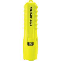 VLO Flashlight, LED, 280 Lumens, AA Batteries Sécurité Médic