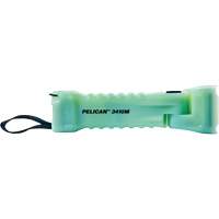 Magnetic Right Angle Flashlight, LED, 653 Lumens, AA Batteries Sécurité Médic