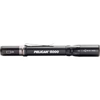 Flashlight, LED, 202 Lumens, AAA Batteries Sécurité Médic