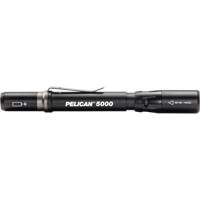 Flashlight, LED, 202 Lumens, AAA Batteries Sécurité Médic