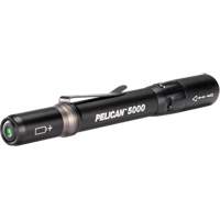 Flashlight, LED, 202 Lumens, AAA Batteries Sécurité Médic