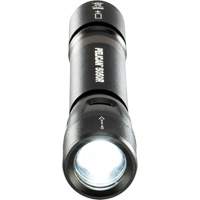 5050R Flashlight, LED, 393 Lumens, Rechargeable Batteries Sécurité Médic