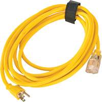 Modular Light System NEMA Power Cable Sécurité Médic