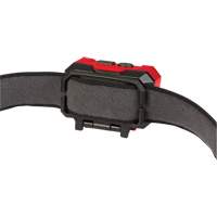 Spot & Flood Beam Headlamp, LED, 450 Lumens, 2 Hrs. Run Time, AAA Batteries Sécurité Médic