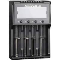 Chargeur de batterie multifonction ARE-A4 Sécurité Médic