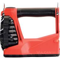 Vulcan&reg; 180 Multi-Function Lantern, LED, 1200 Lumens, 5.75 Hrs. Run Time, Rechargeable Batteries, Included Sécurité Médic