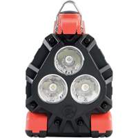 Vulcan&reg; 180 Multi-Function Lantern, LED, 1200 Lumens, 5.75 Hrs. Run Time, Rechargeable Batteries, Included Sécurité Médic
