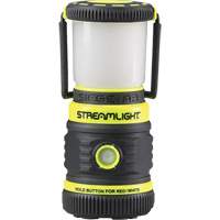 The Siege&reg; Work Lantern with Magnetic Base Sécurité Médic