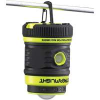 The Siege&reg; Work Lantern with Magnetic Base Sécurité Médic