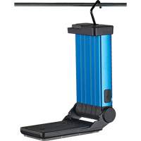 Lampe de travail multifonctionnelle compacte FlipMate, DEL, 500 lumens, Boîtier en Aluminium Sécurité Médic