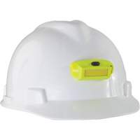 Bandit&reg; Pro Ultra-Compact Headlamp, LED, 180 Lumens, 4.5 Hrs. Run Time, Rechargeable Batteries Sécurité Médic