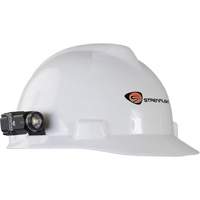Lampe pour casque de pompier Vantage II Sécurité Médic