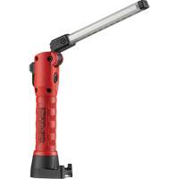 Lampe de travail compacte Strion SwitchBlade, DEL, 500 Lumens Sécurité Médic