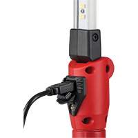 Lampe de travail compacte Strion SwitchBlade, DEL, 500 Lumens Sécurité Médic