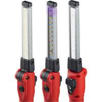 Lampe de travail compacte Strion SwitchBlade, DEL, 500 Lumens Sécurité Médic