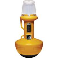 V2 Work Light, LED, 150 W, 12000 Lumens, Plastic Housing Sécurité Médic