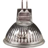 Replacement MR16 Bulb Sécurité Médic