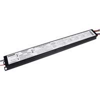 QuickTronic&reg; ProStart&reg; T5HO 4-Lamp Electronic Ballast Sécurité Médic