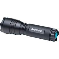 Tactical Spot-to-Flood Flashlight, LED, 320 Lumens, AAA Batteries Sécurité Médic