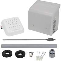 Generator Home Connection Kit Sécurité Médic