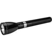 ML150LR(X) Fast-Charging Flashlight, LED, 1082 Lumens, Rechargeable Batteries Sécurité Médic
