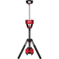 M18 Rocket Tower Light & Charger (Tool Only), LED, 6000 Lumens Sécurité Médic