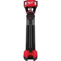 M18 Rocket Tower Light & Charger (Tool Only), LED, 6000 Lumens Sécurité Médic