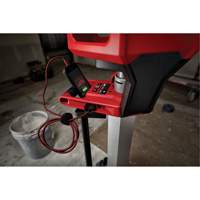 M18 Rocket Tower Light & Charger (Tool Only), LED, 6000 Lumens Sécurité Médic