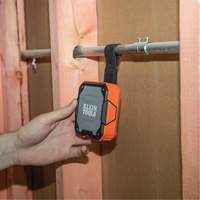 Wireless Jobsite Speaker (Tool Only), Lithium-Ion Sécurité Médic