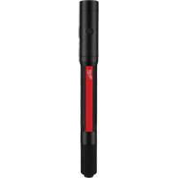 Lampe stylo avec laser, DEL, 250 lumens, piles Rechargeable, Compris Sécurité Médic
