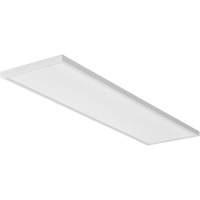 Plafonnier &agrave; panneau plat CPANL Sécurité Médic