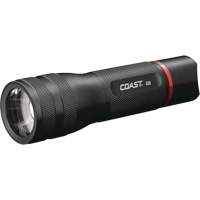 G55 Pure Beam Focusing Flashlight, LED, 650 Lumens Sécurité Médic