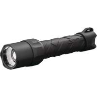 PS100 Flashlight, LED, 110 Lumens Sécurité Médic