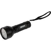 Lampe de poche AFL300, DEL, 180 lumens, Piles AA Sécurité Médic
