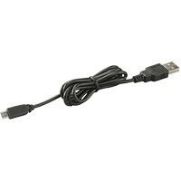 Cordon de recharge USB de type A &agrave; micro-USB Sécurité Médic