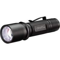 TX11R Rechargeable Dual Power Flashlight, LED, 635 Lumens, Rechargeable Batteries Sécurité Médic