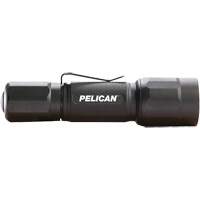 2350 Tactical Flashlight, LED, 178 Lumens, AA Batteries Sécurité Médic
