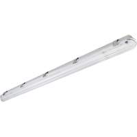 Vapor Tight Luminaire Lamp Sécurité Médic