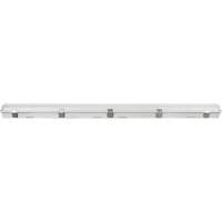 Vapor Tight Luminaire Lamp Sécurité Médic