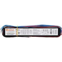 T8 3-Lamp Fluorescent Ballast Sécurité Médic