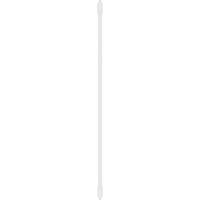 SubstiTUBE 3' LED T5HE Lamp, 10 W, 1400 Lumens, G5 Base Sécurité Médic