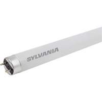 SubstiTUBE&reg; 4' Value LED T8 Lamp, 15 W, 2100 Lumens, G13 Base Sécurité Médic