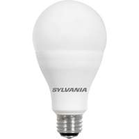 Ultra LED A-Line Lamp, 23 W, 2600 Lumens, Medium Base Sécurité Médic