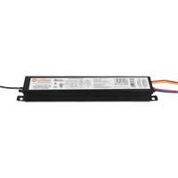 High Efficiency 4-Lamp T8 Instant Start UNV Electronic Ballast Sécurité Médic