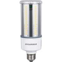 Ultra LED Selectable HIDr Replacement Lamp, 27 W, 4200 Lumens, E26 Medium Base Sécurité Médic