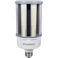 Ultra LED Selectable HIDr Replacement Lamp, 36 W, 5600 Lumens, E26 Medium Base Sécurité Médic